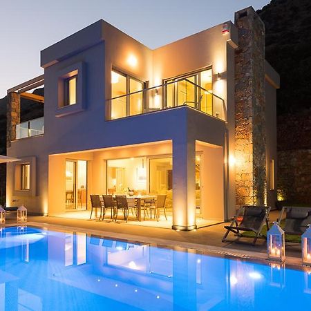 Elounda Luxury Villas Zimmer foto