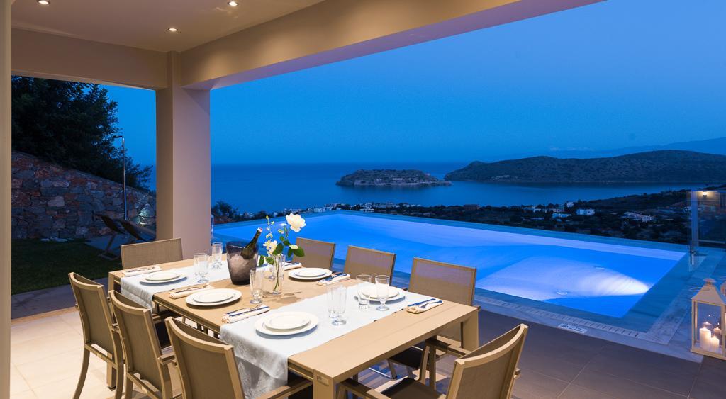 Elounda Luxury Villas Zimmer foto
