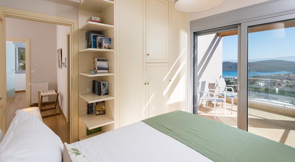 Elounda Luxury Villas Zimmer foto