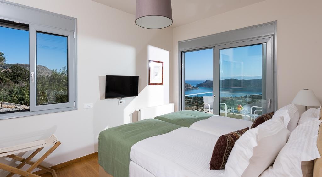 Elounda Luxury Villas Zimmer foto