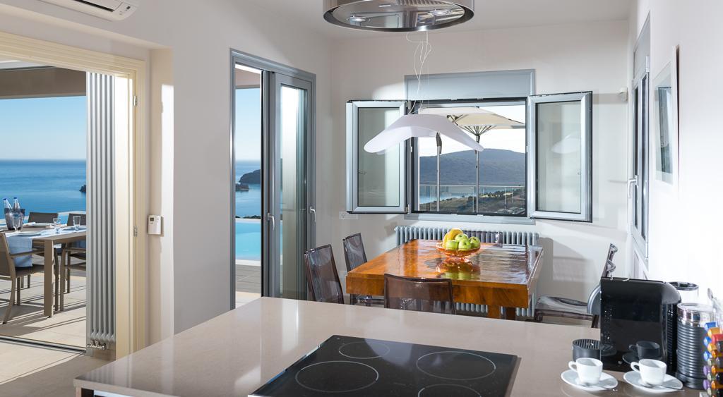 Elounda Luxury Villas Zimmer foto