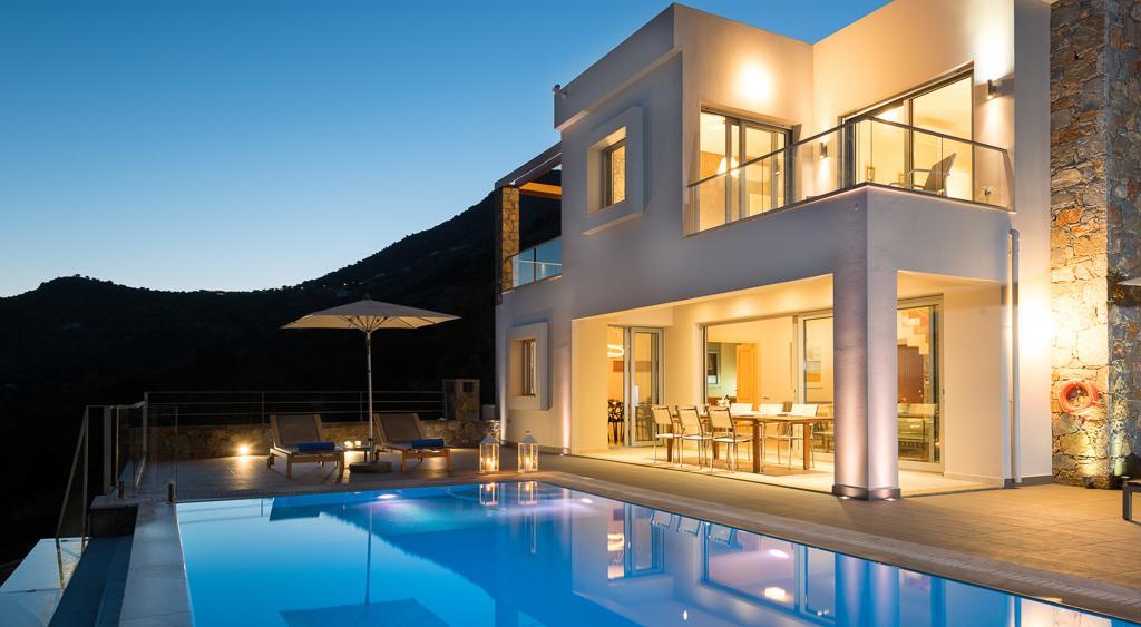 Elounda Luxury Villas Zimmer foto