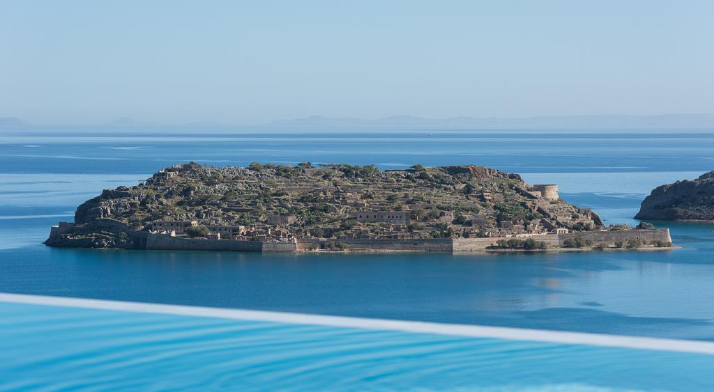 Elounda Luxury Villas Zimmer foto