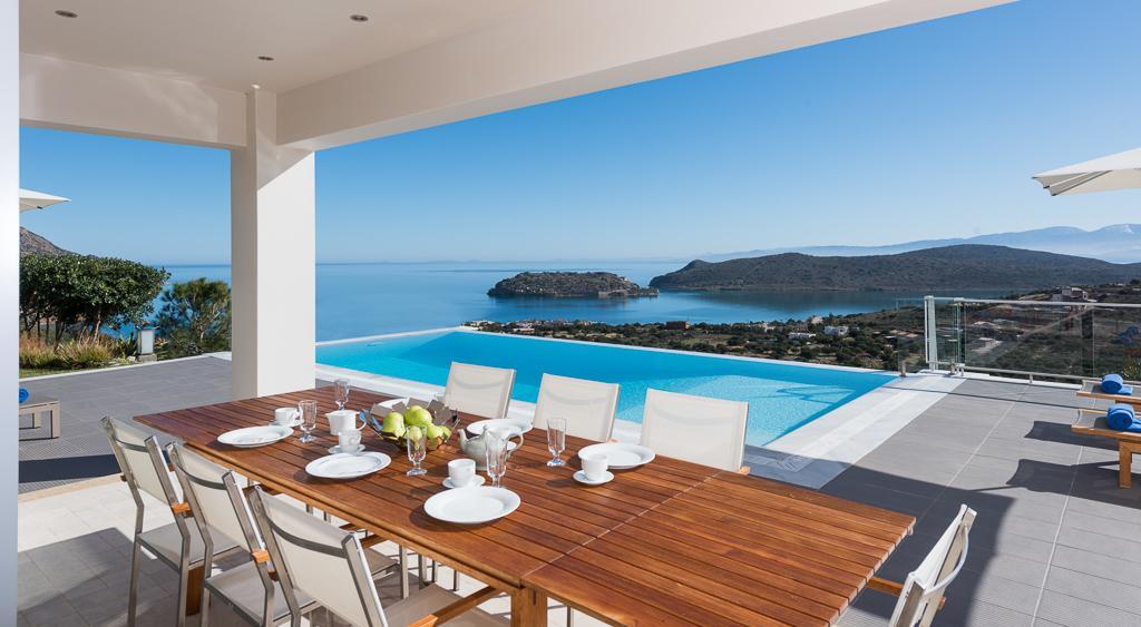 Elounda Luxury Villas Zimmer foto