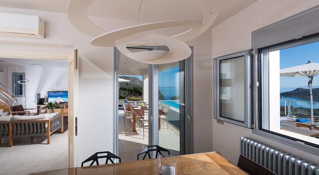 Elounda Luxury Villas Zimmer foto