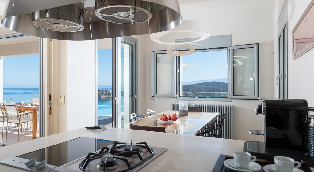 Elounda Luxury Villas Zimmer foto