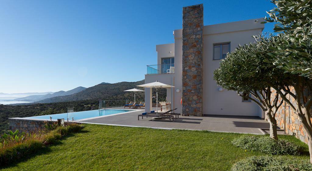 Elounda Luxury Villas Zimmer foto